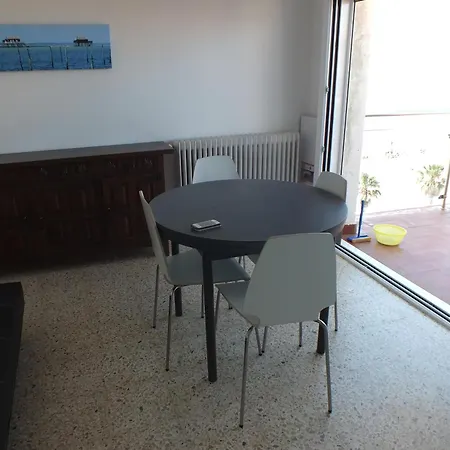 6 Pers, Frente Al Mar, Terraza, Parking, Tv Canales Franceses - Es-204-68 Apartment