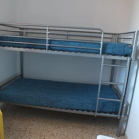 6 Pers, Frente Al Mar, Terraza, Parking, Tv Canales Franceses - Es-204-68 *
